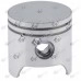 Kit piston motocoasa Stihl FS 55, FS 38, FS 45 34mm (Terra) 